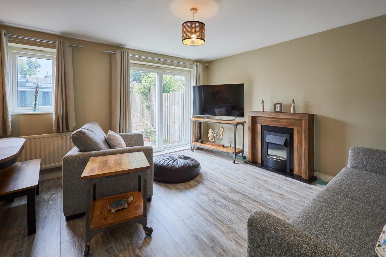 Host & Stay - Beachcomber'S Rest Seahouses Bagian luar foto