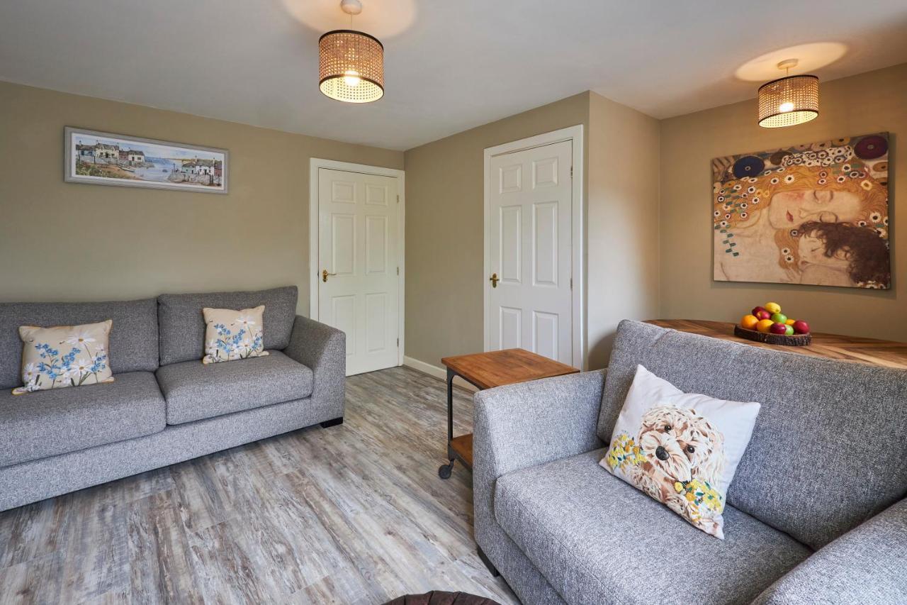 Host & Stay - Beachcomber'S Rest Seahouses Bagian luar foto