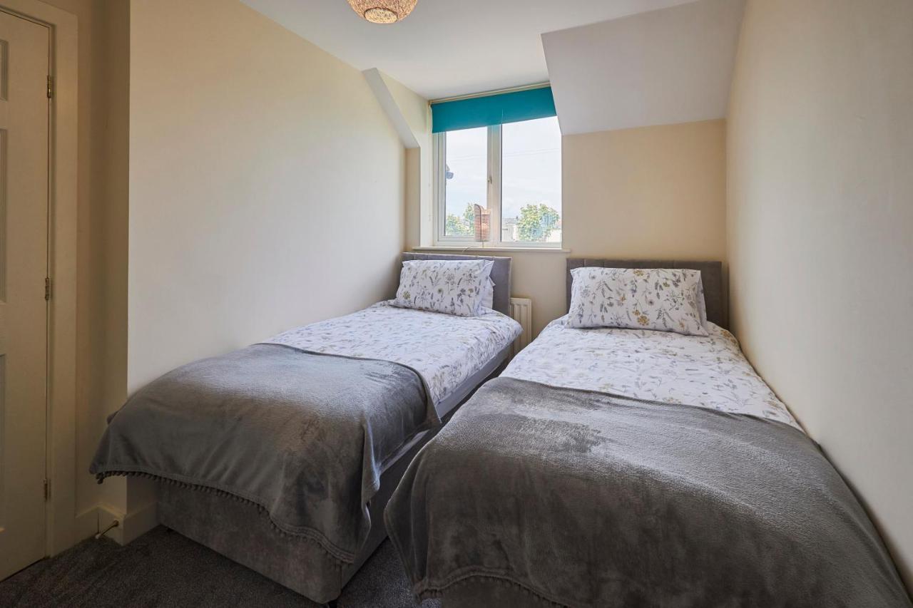 Host & Stay - Beachcomber'S Rest Seahouses Bagian luar foto